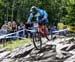 Hugo Langevin (Can) 		CREDITS: Rob Jones/www.canadiancyclist.co 		TITLE: 2016 MSA World Cup, DH 		COPYRIGHT: Rob Jones/www.canadiancyclist.com 2016 -copyright -All rights retained - no use permitted without prior; written permission