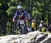 Max Morgan (USA) 		CREDITS: Rob Jones/www.canadiancyclist.co 		TITLE: 2016 MSA World Cup, DH 		COPYRIGHT: Rob Jones/www.canadiancyclist.com 2016 -copyright -All rights retained - no use permitted without prior; written permission
