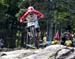 Luca Cometti (USA) Intense Factory Racing 		CREDITS: Rob Jones/www.canadiancyclist.co 		TITLE: 2016 MSA World Cup, DH 		COPYRIGHT: Rob Jones/www.canadiancyclist.com 2016 -copyright -All rights retained - no use permitted without prior; written permission