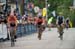 Heather Fischer (USA) Rally Cycling finishing 6th 		CREDITS: Casey B. Gibson 		TITLE: Philadelphia International Cycling Classic, 2016 		COPYRIGHT: © Casey B. Gibson 2016