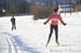 The Rally Cycling team enjoys cross country skiing during their winter training camp in Winter Park, Colo.   Dec. 19 and 20, 2016 		CREDITS:  		TITLE: Rally Cycling Winter Training Camp 		COPYRIGHT: ?? Casey B. Gibson 2016