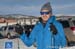 The Rally Cycling team enjoys cross country skiing during their winter training camp in Winter Park, Colo.   Dec. 19 and 20, 2016 		CREDITS:  		TITLE: Rally Cycling Winter Training Camp 		COPYRIGHT: ?? Casey B. Gibson 2016