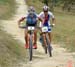 Emily Batty (Canada) and Katerina Nash (Czech Republic) 		CREDITS:  		TITLE:  		COPYRIGHT: Rob Jones/www.canadiancyclist.com 2016 -copyright -All rights retained - no use permitted without prior; written permission