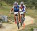 Emily Batty (Canada) and Katerina Nash (Czech Republic) 		CREDITS:  		TITLE:  		COPYRIGHT: Rob Jones/www.canadiancyclist.com 2016 -copyright -All rights retained - no use permitted without prior; written permission