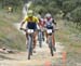 Jenny Rissveds (Sweden) leading Jolanda Neff (Switzerand) and Maja Wloszczowska (Poland) 		CREDITS:  		TITLE:  		COPYRIGHT: Rob Jones/www.canadiancyclist.com 2016 -copyright -All rights retained - no use permitted without prior; written permission