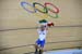 Elia Viviani (Italy) wins the Gold medal - mens Omnium 		CREDITS:  		TITLE: DSC_6483.JPG 		COPYRIGHT: