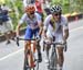 Sergio Henao and Vincenzo Nibali before the crash that took them both out of the race 		CREDITS: Watson 		TITLE: DSC_0320.JPG 		COPYRIGHT: