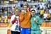 Womens Keirin podium 		CREDITS: Watson 		TITLE: DSC_5162.JPG 		COPYRIGHT: