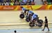 Team Canada start the Womens Team Pursuit 		CREDITS: Watson 		TITLE: DSC_4504.JPG 		COPYRIGHT: