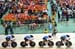 Canada in the Womens Team Pursuit 		CREDITS: Watson 		TITLE: DSC_4553.JPG 		COPYRIGHT: