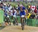 Julien Absalon (France) 		CREDITS:  		TITLE: 2016 Olympic Games, Men XCO 		COPYRIGHT: Rob Jones/www.canadiancyclist.com 2016 -copyright -All rights retained - no use permitted without prior; written permission