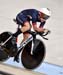 Laura Trott in the womens omnium 		CREDITS:  		TITLE: DSC_7064.JPG 		COPYRIGHT: