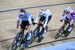 Allison Beveridge, Womens Omnium Points race 		CREDITS:  		TITLE: DSC_7436.JPG 		COPYRIGHT: