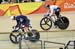 Rebecca James and Kristina Vogel, Women Sprint Gold medal final 		CREDITS:  		TITLE: DSC_7567-1.JPG 		COPYRIGHT: