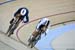 Rebecca James and Kristina Vogel, Women Sprint Gold medal final 		CREDITS:  		TITLE: DSC_7759.JPG 		COPYRIGHT: