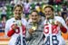 Women Sprint podium 		CREDITS:  		TITLE: DSC_8074.JPG 		COPYRIGHT: