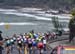 The peloton in the womens road race at the 2016 Olympic Games 		CREDITS: Watson 		TITLE: DSC_0758.JPG 		COPYRIGHT: