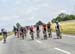 Tuft gives up the chase and everyone sits up 		CREDITS: Rob Jones/www.canadiancyclist.co 		TITLE: 2016 Road Nationals 		COPYRIGHT: Rob Jones/www.canadiancyclist.com 2016 -copyright -All rights retained - no use permitted without prior; written permission