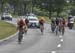 Routley attacks 		CREDITS: Rob Jones/www.canadiancyclist.co 		TITLE: 2016 Road Nationals 		COPYRIGHT: Rob Jones/www.canadiancyclist.com 2016 -copyright -All rights retained - no use permitted without prior; written permission