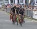 The remnants of the field 		CREDITS: Rob Jones/www.canadiancyclist.co 		TITLE: 2016 Road Nationals 		COPYRIGHT: Rob Jones/www.canadiancyclist.com 2016 -copyright -All rights retained - no use permitted without prior; written permission