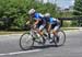 Shawna Ryan/Joanie Caron 		CREDITS: Rob Jones/www.canadiancyclist.co 		TITLE: 2016 Road Nationals 		COPYRIGHT: Rob Jones/www.canadiancyclist.com 2016 -copyright -All rights retained - no use permitted without prior; written permission