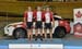 National Champions Men Team Sprint 		CREDITS:  		TITLE: 2016 National Track Championships 		COPYRIGHT: Rob Jones/www.canadiancyclist.com 2016 -copyright -All rights retained - no use permitted without prior; written permission