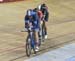 Winning men 		CREDITS:  		TITLE: 2016 National Track Championships - Master Team Pursuit 		COPYRIGHT: Rob Jones/www.canadiancyclist.com 2016 -copyright -All rights retained - no use permitted without prior; written permission