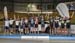 Men Podium 		CREDITS:  		TITLE: 2016 National Track Championships - Master Team Pursuit 		COPYRIGHT: Rob Jones/www.canadiancyclist.com 2016 -copyright -All rights retained - no use permitted without prior; written permission