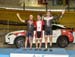 Master B podium 		CREDITS:  		TITLE:  		COPYRIGHT: Robert Jones-Canadian Cyclist