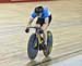 Qualifying - Composite 1 (Laura Brown/Kate OBrien) 		CREDITS:  		TITLE: 2016 National Track Championships - Women Team Sprint 		COPYRIGHT: Rob Jones/www.canadiancyclist.com 2016 -copyright -All rights retained - no use permitted without prior; written per