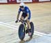 Steph Roorda 		CREDITS:  		TITLE: 2016 National Track Championships - Women Individual Pursuit 		COPYRIGHT: Rob Jones/www.canadiancyclist.com 2016 -copyright -All rights retained - no use permitted without prior; written permission