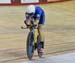 Steph Roorda 		CREDITS:  		TITLE: 2016 National Track Championships - Women Individual Pursuit 		COPYRIGHT: Rob Jones/www.canadiancyclist.com 2016 -copyright -All rights retained - no use permitted without prior; written permission