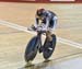 Annie Foreman-Mackey 		CREDITS:  		TITLE: 2016 National Track Championships - Women Individual Pursuit 		COPYRIGHT: Rob Jones/www.canadiancyclist.com 2016 -copyright -All rights retained - no use permitted without prior; written permission