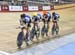 Quebec 2 (Elliott Doyle/Emile Jean/Jean Michel Lachance/Marc Antoine Soucy) 		CREDITS:  		TITLE: 2016 Track National Championships - Men Team Pursuit 		COPYRIGHT: Rob Jones/www.canadiancyclist.com 2016 -copyright -All rights retained - no use permitted wi