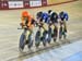 Ryan Roth at the front 		CREDITS:  		TITLE: 2016 Track National Championships - Men Team Pursuit 		COPYRIGHT: Rob Jones/www.canadiancyclist.com 2016 -copyright -All rights retained - no use permitted without prior; written permission