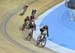 Masters Women 		CREDITS:  		TITLE: 2016 National Track Championships - Masters Points races 		COPYRIGHT: Rob Jones/www.canadiancyclist.com 2016 -copyright -All rights retained - no use permitted without prior; written permission