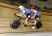 CREDITS:  		TITLE: 2016 National Track Championships - Para Individual Pursuit 		COPYRIGHT: Rob Jones/www.canadiancyclist.com 2016 -copyright -All rights retained - no use permitted without prior; written permission