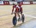 CREDITS:  		TITLE: 2016 National Track Championships - Para Individual Pursuit 		COPYRIGHT: Rob Jones/www.canadiancyclist.com 2016 -copyright -All rights retained - no use permitted without prior; written permission