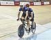 Mathieu Croteau Daigle (QC) Equipe du Quebec 		CREDITS:  		TITLE: 2016 National Track Championships - Para TT 		COPYRIGHT: Rob Jones/www.canadiancyclist.com 2016 -copyright -All rights retained - no use permitted without prior; written permission