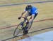 OBrien powers to the title 		CREDITS:  		TITLE: 2016 National Track Championships - Women Sprint 		COPYRIGHT: Rob Jones/www.canadiancyclist.com 2016 -copyright -All rights retained - no use permitted without prior; written permission