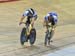 Qualifying - Equipe du Quebec 		CREDITS:  		TITLE: 2016 National Track Championships - Men Team Sprint 		COPYRIGHT: Rob Jones/www.canadiancyclist.com 2016 -copyright -All rights retained - no use permitted without prior; written permission