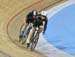 Gold medal final 		CREDITS:  		TITLE: 2016 National Track Championships - Men Team Sprint 		COPYRIGHT: Rob Jones/www.canadiancyclist.com 2016 -copyright -All rights retained - no use permitted without prior; written permission