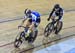 Joel Archambault leads in Gold medal final 		CREDITS:  		TITLE: 2016 National Track Championships - Men Sprint 		COPYRIGHT: Rob Jones/www.canadiancyclist.com 2016 -copyright -All rights retained - no use permitted without prior; written permission