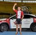 National Champion Joel Archambault 		CREDITS:  		TITLE: 2016 National Track Championships - Men Sprint 		COPYRIGHT: Rob Jones/www.canadiancyclist.com 2016 -copyright -All rights retained - no use permitted without prior; written permission