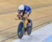 Stephanie Roorda 		CREDITS:  		TITLE: Track Cycling; Milton Velodrome -  Women 500TT 		COPYRIGHT: Rob Jones/www.canadiancyclist.com 2016 -copyright -All rights retained - no use permitted without prior; written permission