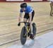 Kate OBrien 		CREDITS:  		TITLE: Track Cycling; Milton Velodrome -  Women 500TT 		COPYRIGHT: Rob Jones/www.canadiancyclist.com 2016 -copyright -All rights retained - no use permitted without prior; written permission