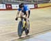 Kate OBrien 		CREDITS:  		TITLE: Track Cycling; Milton Velodrome -  Women 500TT 		COPYRIGHT: Rob Jones/www.canadiancyclist.com 2016 -copyright -All rights retained - no use permitted without prior; written permission