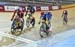 Gibson and Roorda 		CREDITS:  		TITLE: 2016 National Track Championships - Women Omnium Points Race 		COPYRIGHT: Rob Jones/www.canadiancyclist.com 2016 -copyright -All rights retained - no use permitted without prior; written permission