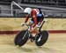 Bailey Simpson 		CREDITS:  		TITLE: 2016 National Track Championships - Men Omnium Flying Lap 		COPYRIGHT: Rob Jones/www.canadiancyclist.com 2016 -copyright -All rights retained - no use permitted without prior; written permission