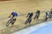 Roorda attacks 		CREDITS:  		TITLE: 2016 National Track Championships - Women Keirin 		COPYRIGHT: Rob Jones/www.canadiancyclist.com 2016 -copyright -All rights retained - no use permitted without prior; written permission